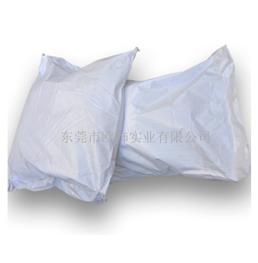 Gypsum powder